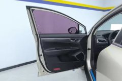 2021 Geely Auto Emgrand GS 2020 1.4T AT elegant #7