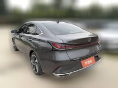 2023 Chang'an Ruicheng Plus 2023 1.5T AT DCTFlagship #4