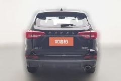 2019 Haval M6 2018 1.5T AT Elite FWD Facelift #4