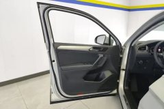 2021 Volkswagen Tiguan L 2021 2.0T AT 330TSISmartFWD #7