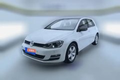 2017 Volkswagen Golf 2017 1.6 AT Comfort Million Edition #1