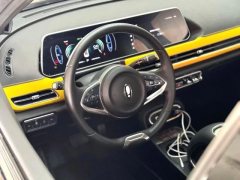 2024 Ora Good Cat GT 2023 MulanEdition 401km Honor #4