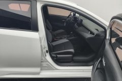 2021 Toyota Corolla 2021 1.2T AT S-CVTpioneerPLUSEdition #8