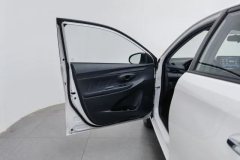2023 Toyota Vios 2022 1.5L AT 20Anniversary #11