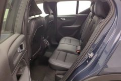 2022 Volvo XC40 2022 T4 AWD Smart Fashion Edition #19