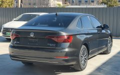 2021 Volkswagen Sagitar 2021 1.4T AT 280TSI DSGFlagshipSmart Connect #5