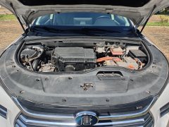 2018 BYD Tang PHEV 2018 2.0T AT DMSmart ConnectCreate and enjoy4WD HEV #12