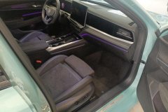 2024 Volkswagen Passat 2025 Pro 380TSI Star Dragon KingEdition #8