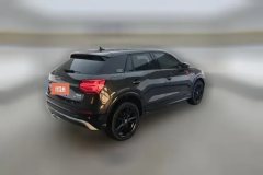 2021 Audi Q2L 2021 1.4T 35TFSI EnterprisingDynamic #3