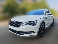 2018 Škoda Superb 2018 1.4T AT 280Comfort #1