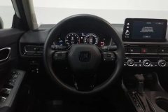 2023 Honda Civic 2022 1.5T AT 240TURBO PowermoveEdition #15