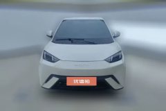 2024 BYD Seagull 2023 vitalityEdition #2