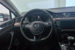 2017 Volkswagen Magotan 2017 1.8T AT 330TSIPremium #15