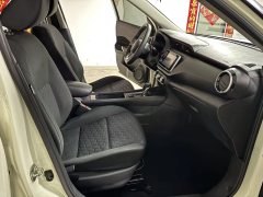 2023 Nissan Kicks 2022 1.5L AT XV Luxury #8