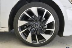 2023 Audi A3 Sedan 2022 A3L Limousine 1.4T AT 35 TFSI FashionSport #6