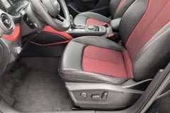 2020 Audi Q2L 2018 1.4T AT 35TFSIFashionDynamic #21