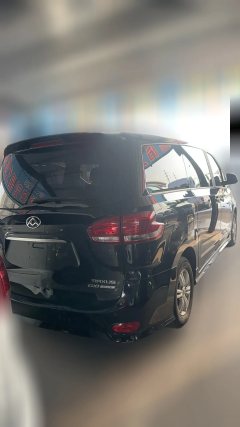 2022 Maxus G10 2022 2.0T AT Elite Gasoline 9Seat #4