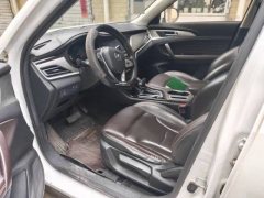 2019 Chang'an CS35 Plus 2018 1.6 AT ChanglianEdition #4