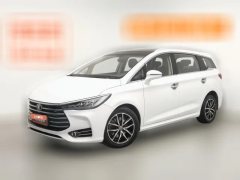 2019 BYD Song MAX 2017 1.5T AT Smart ConnectElite7Seat #1