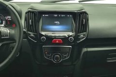 2015 Great Wall Great Wall M4 2014 1.5 MT Luxury #16