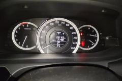 2016 Honda Accord 2016 2.0 AT Comfort #14