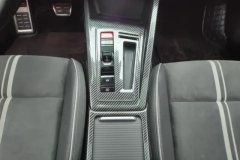2022 Volkswagen Golf 2021 1.4T AT 280TSI R-Line #16