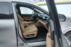 2021 Li Auto Li Auto ONE 2020 EREV6SeatEdition #8