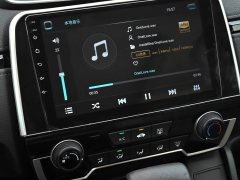 2020 Honda CR-V 2019 DazzlingEdition 1.5T AT 240TURBO CVT2WDComfort China VI #9