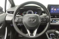 2022 Toyota Levin 2022 Hybrid 1.8H E-CVT Leading #15