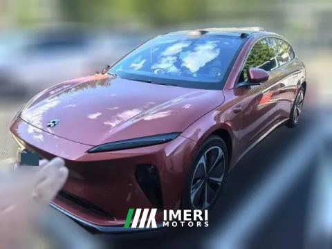 2023 NIO ET5T 2023 75kWh Touring