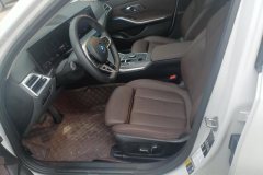 2025 BMW i3 2025 eDrive 35 L #9