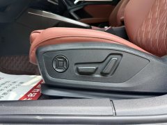 2026 Audi A3 Sedan 2026 A3L Limousine 35TFSI gallopingExclusive #17