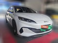 2025 BYD Seal 06 2025 1.5L AT DM-i Smart Drive 80KMLuxury #3
