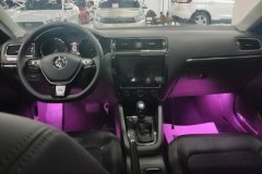 2016 Volkswagen Sagitar 2015 1.4T AT 230TSILuxury #13