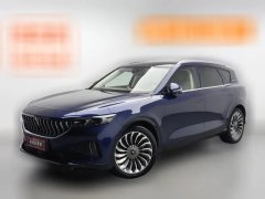 2021 Voyah Free 2021 4WDStandardEREVExclusiveLuxury Pkg #1