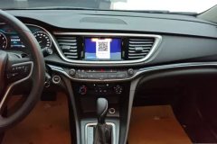 2021 Buick Excelle GT Sedan 2021 1.5 AT modelElite Facelift #13