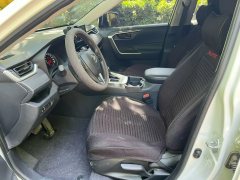 2024 Toyota RAV4 2024 2.0L CVT2WDFashion #7