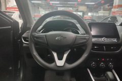 2020 Chevrolet Cavalier 2020 Redline 1.0T AT 325T XinshangEdition China VI #15