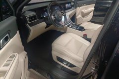2022 Li Auto Li Auto ONE 2021 EREV6SeatEdition #9