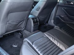 2019 Volkswagen Magotan 2019 2.0T AT 330TSI Luxury China VI #9