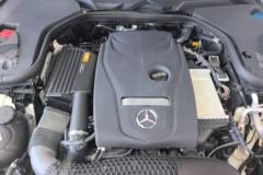 2017 Mercedes-Benz E-Class 2017 2.0T AT E200LSport4WD #10