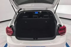 2020 Volkswagen Polo Hatchback 2019 1.5 AT PluspanoramicEnjoy #4