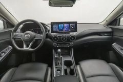 2024 Nissan Sylphy 2023 1.6L AT CVTJoy #14
