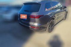 2022 Li Auto Li Auto ONE 2021 EREV6SeatEdition #3
