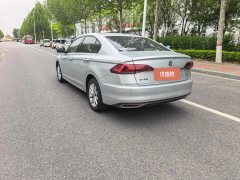 2020 Volkswagen Bora Sedan 2020 1.5 AT Comfort #7