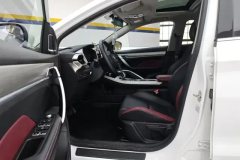 2021 Geely Auto Binyue 2020 Facelift 240T DCThunter #9