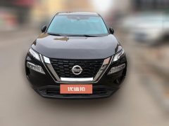 2021 Nissan X-Trail 2021 1.5T VC-Turbo 300 CVT 2WDLuxury #3