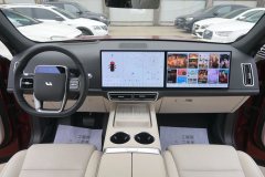 2023 Li Auto Li Auto L7 2023 Max #12