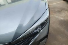 2021 Chang'an Eado 2021 PLUS Blue WhaleNE 1.4T AT GDI DCTPremium #5
