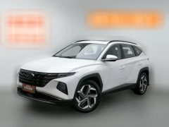 2024 Hyundai Tucson 2023 TucsonL 1.5T AT 2WDDLXLuxury #1